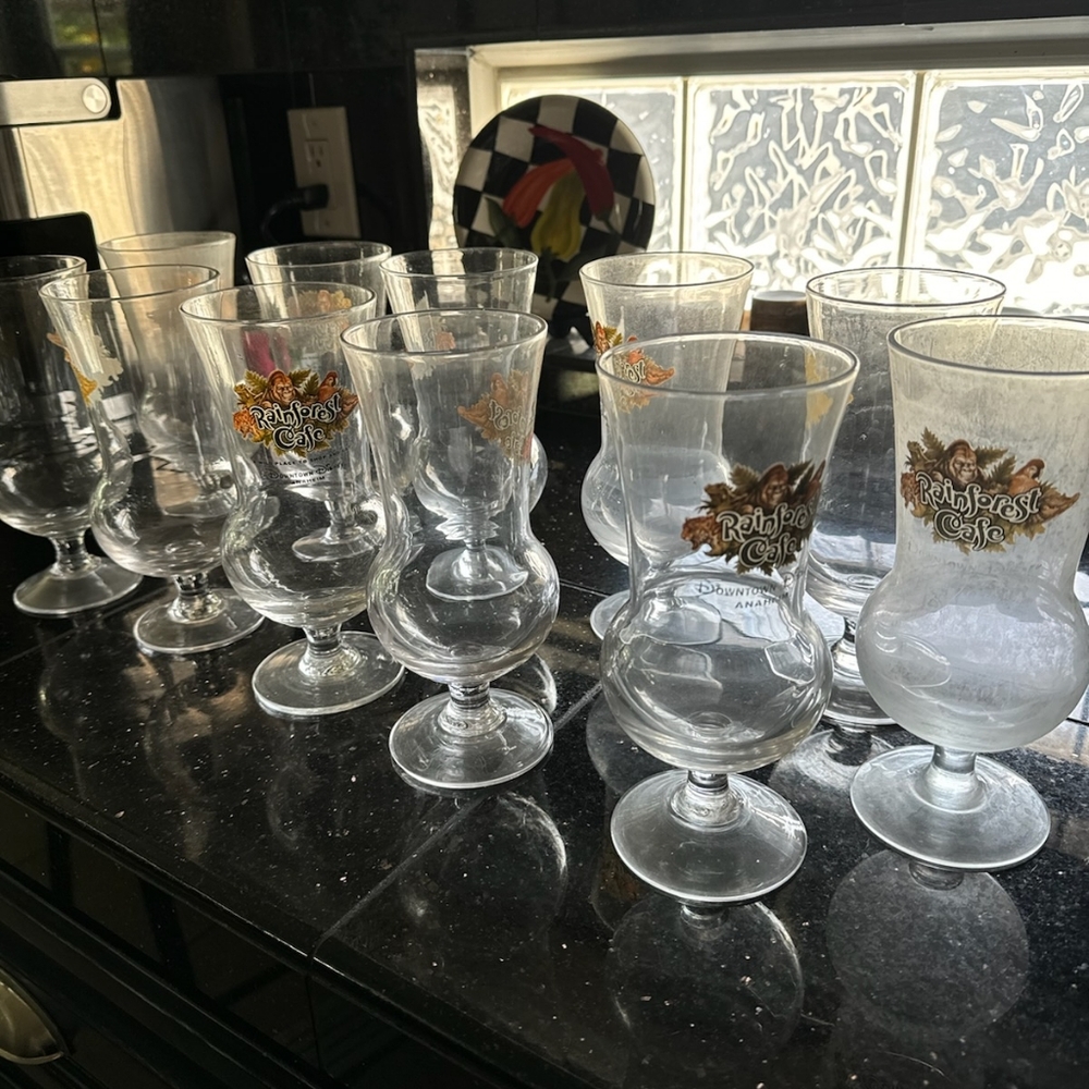 Glasses